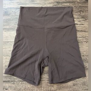 All In Motion Everyday Ultra Soft High-Rise Bike Short Small